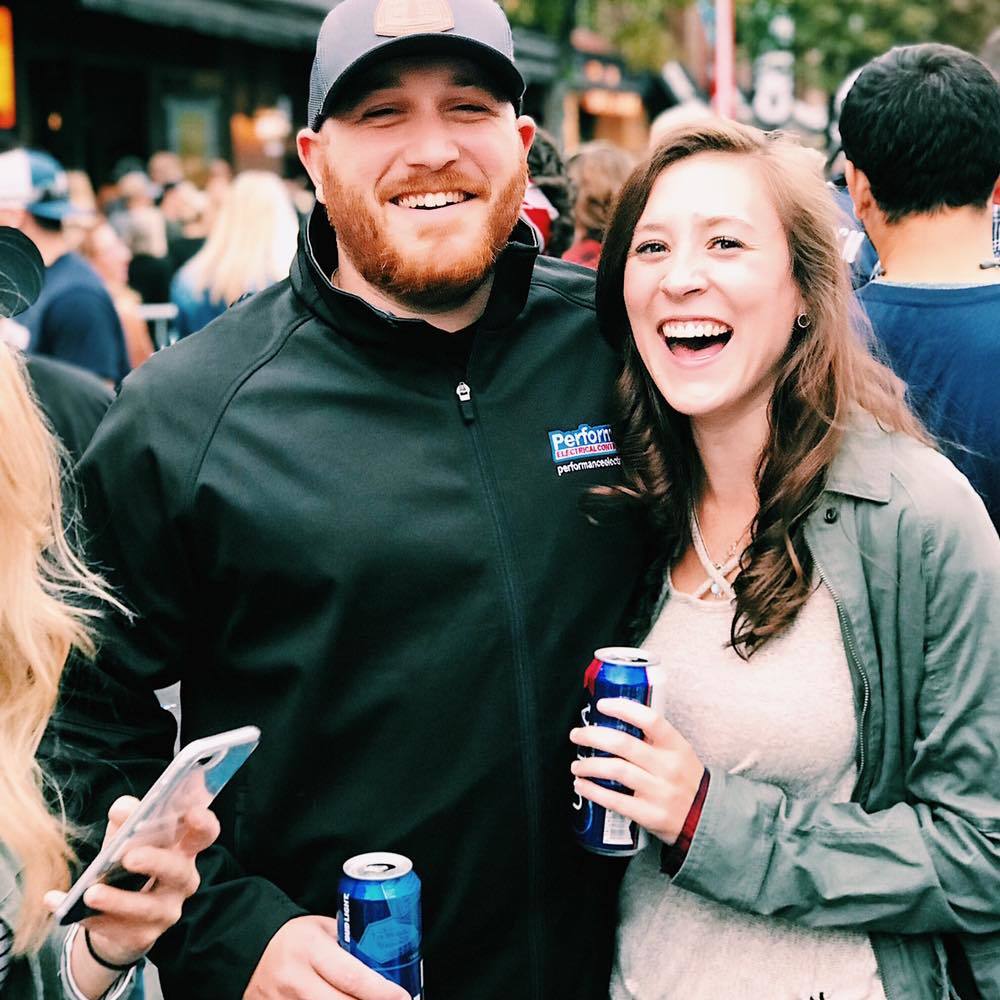 Meet your Posher, Megan